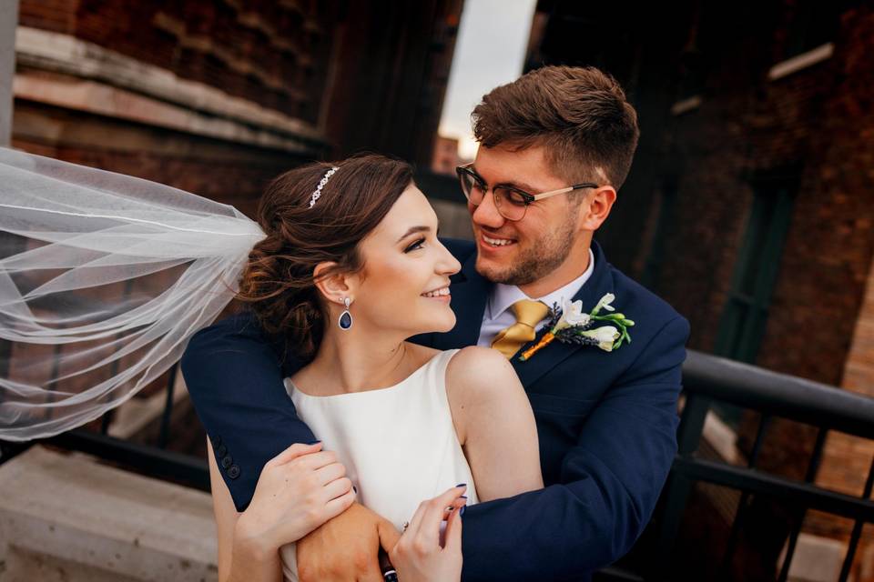 Complete Weddings + Events Chicago