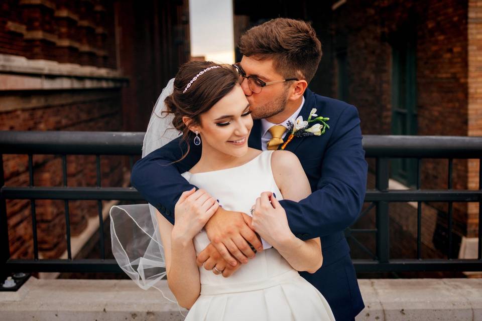 Wedding Photos