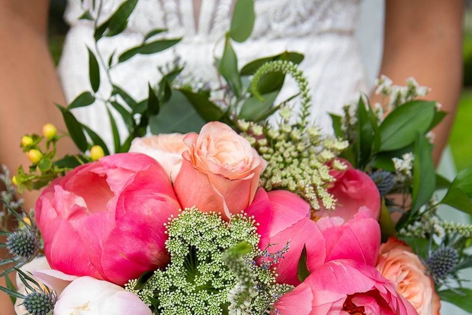 Wedding Bouquet