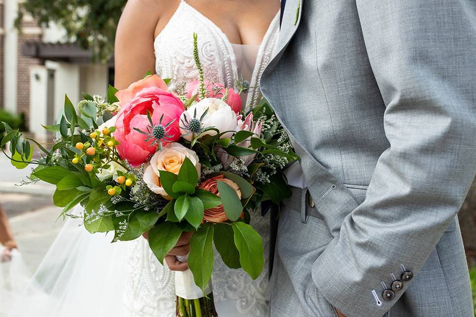 Chicago Wedding Photographer