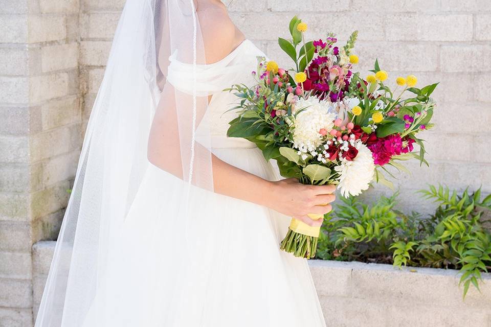 Bridal Photography