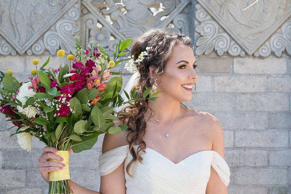 Bride Photo