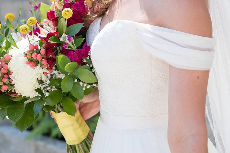 Bridal photography
