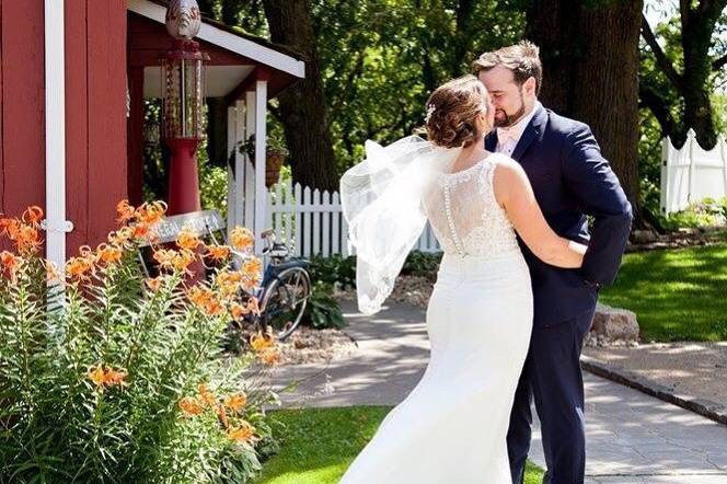 Complete Weddings and Events