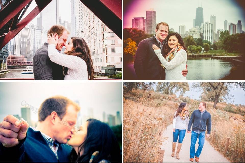 Complete Weddings and Events