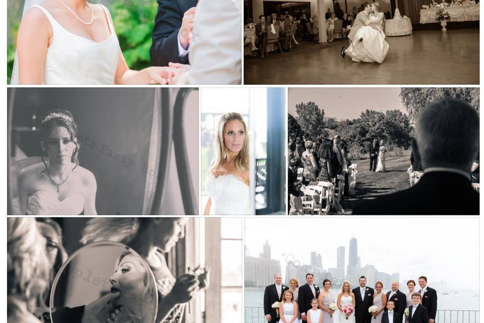 Complete Weddings and Events
