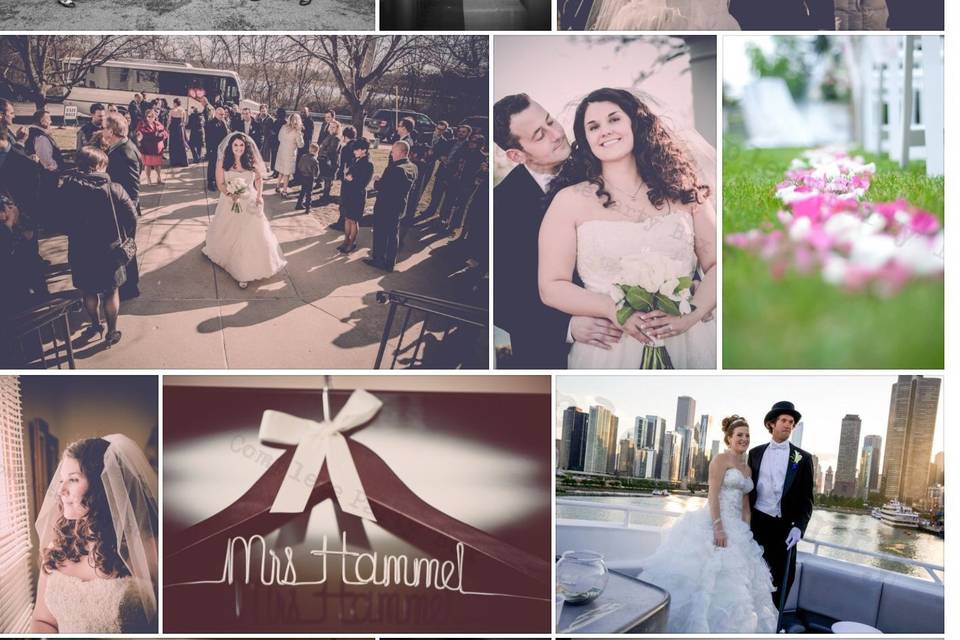 Complete Weddings and Events