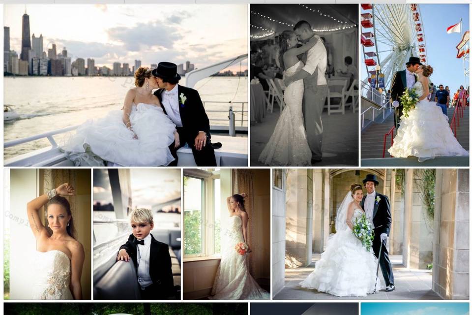 Complete Weddings and Events