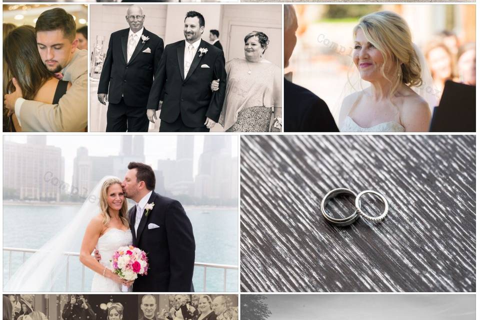 Complete Weddings and Events