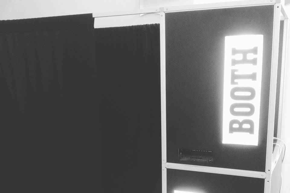 Photo Booth
