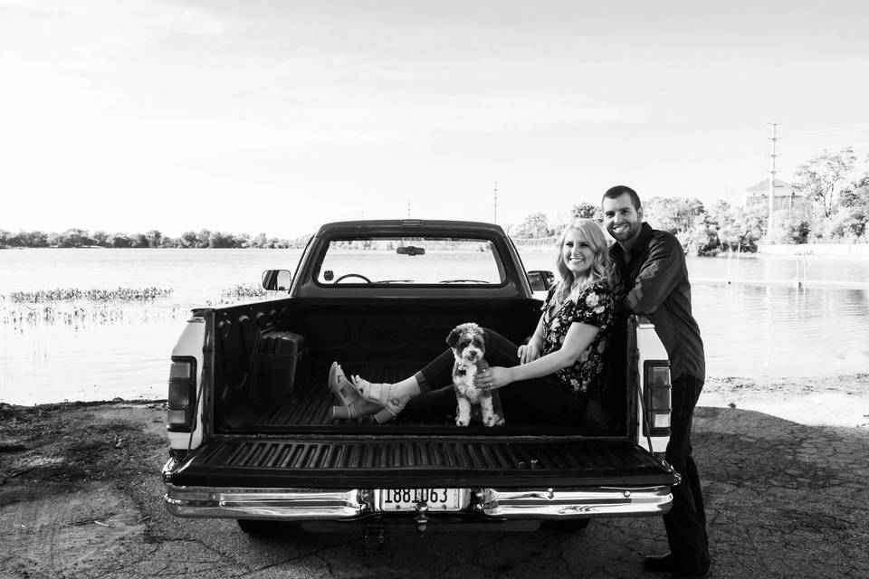 Complete Weddings and Events