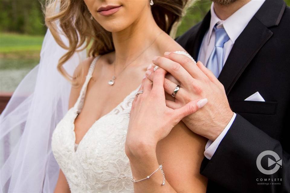 Wedding Photography
