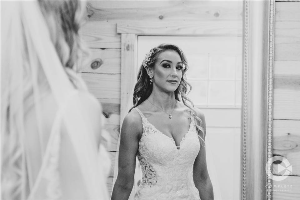 Bride Photography