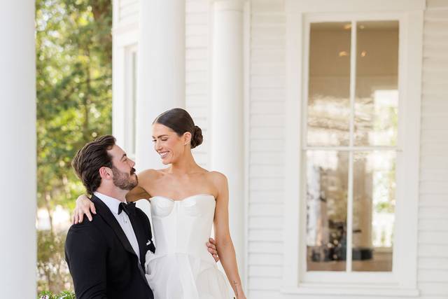 Couple Portraits