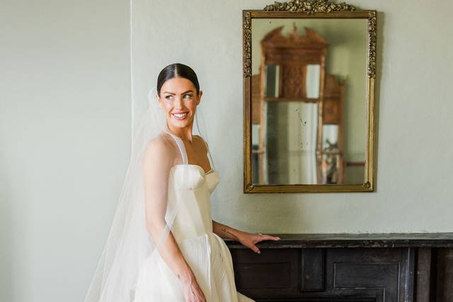Bridal Suite