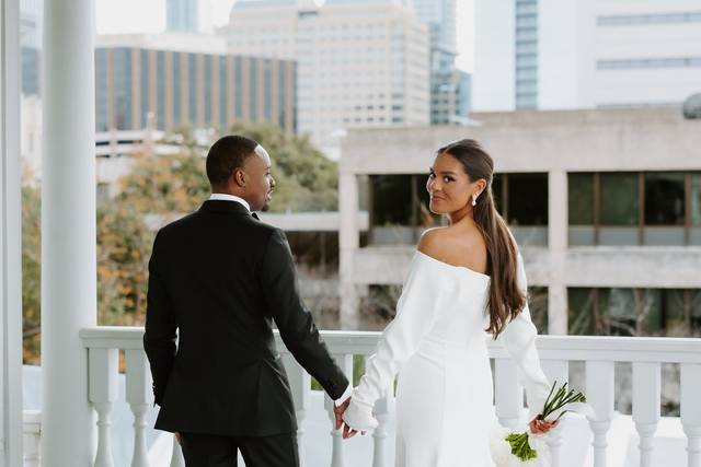 Couple Portraits