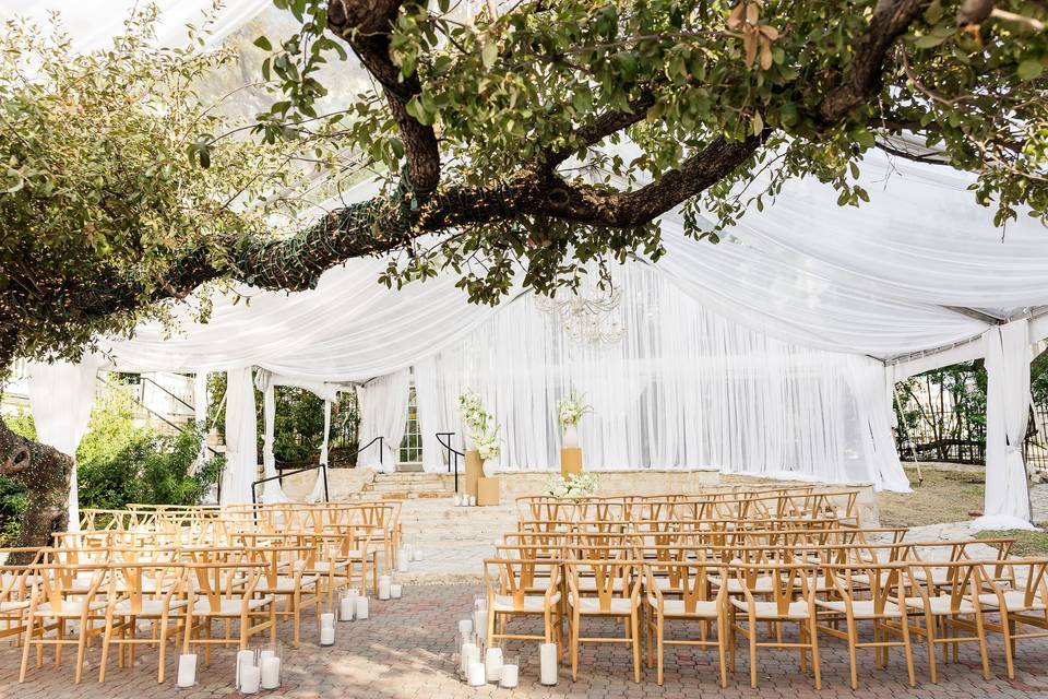 Bridal Suite