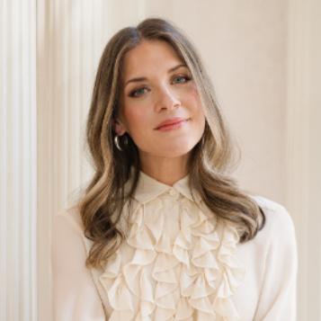 Juliana Woolston