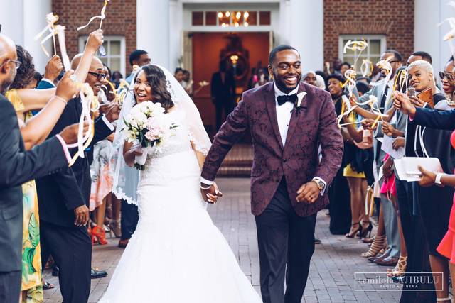 Newlyweds