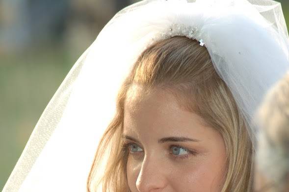 Bride