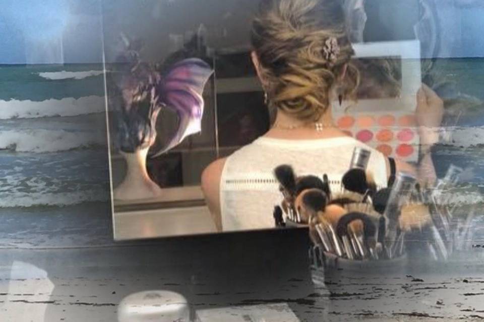 Updo