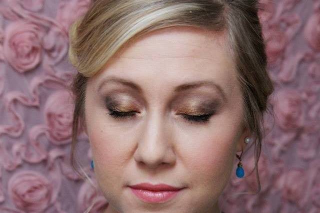 Jolie Bella Makeup