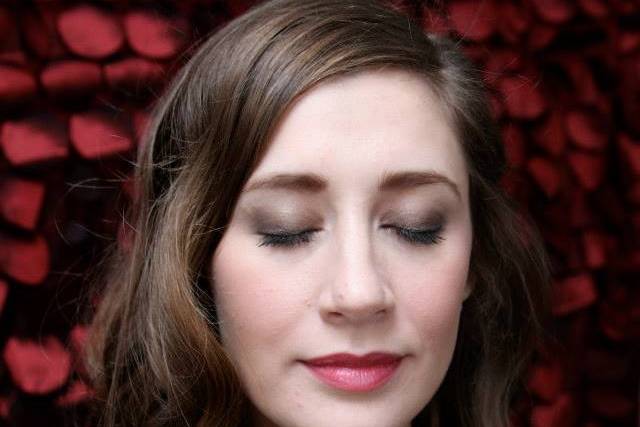 Jolie Bella Makeup