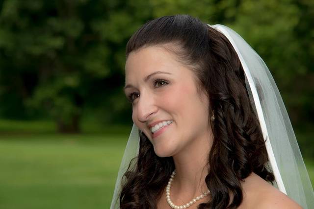 Jolie Bella Makeup