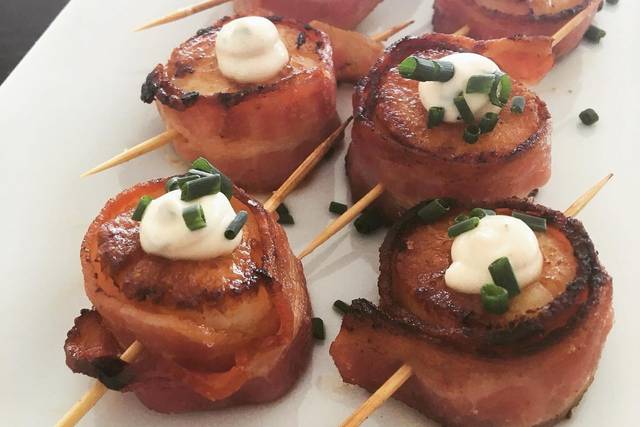 Cape Cod Private Dinners