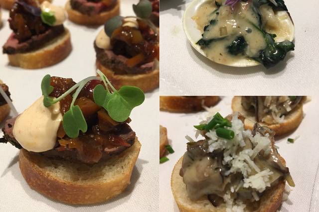 Cape Cod Private Dinners