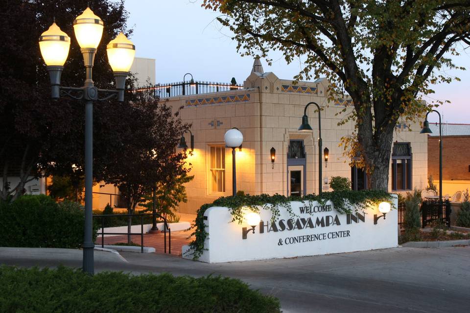 Hassayampa Conference Center