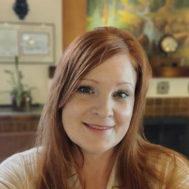 Jennifer Gibson
