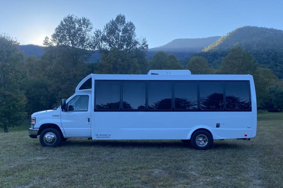 28 Passenger