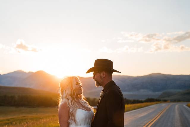 Lexi Richardson Photo Montana
