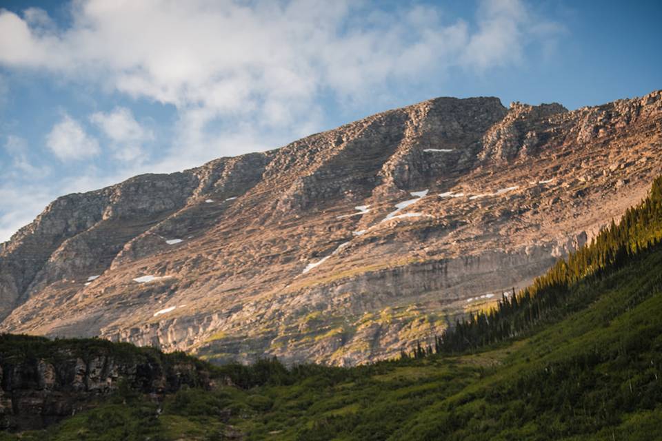 Glacier Park