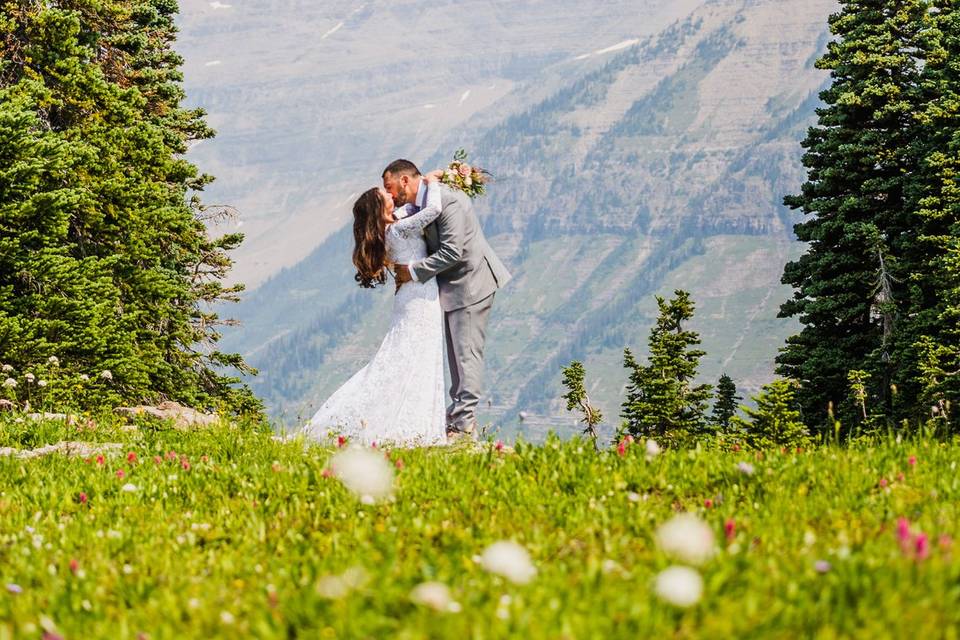 Logan Pass