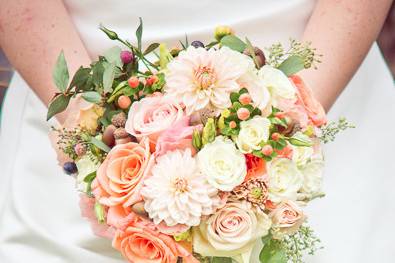 Creative Muse Floral Design