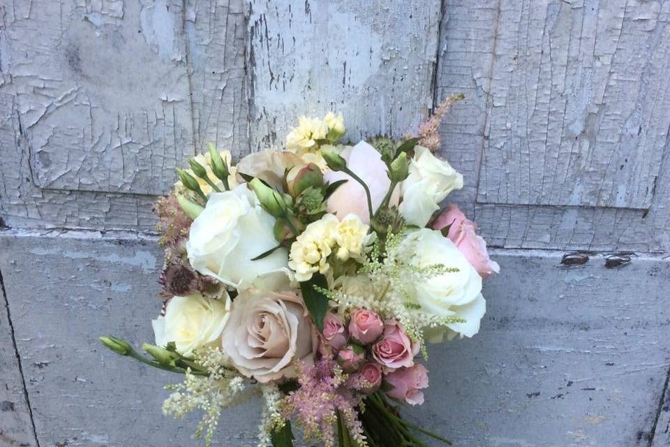 Creative Muse Floral Design