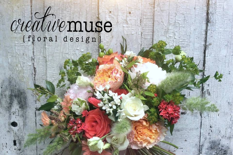 Creative Muse Floral Design