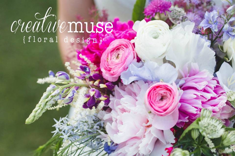 Creative Muse Floral Design