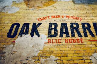 Oak Barrel Public House