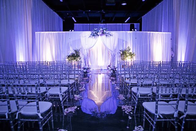 The Loft At Congress - Banquet Halls - Boca Raton, FL - WeddingWire