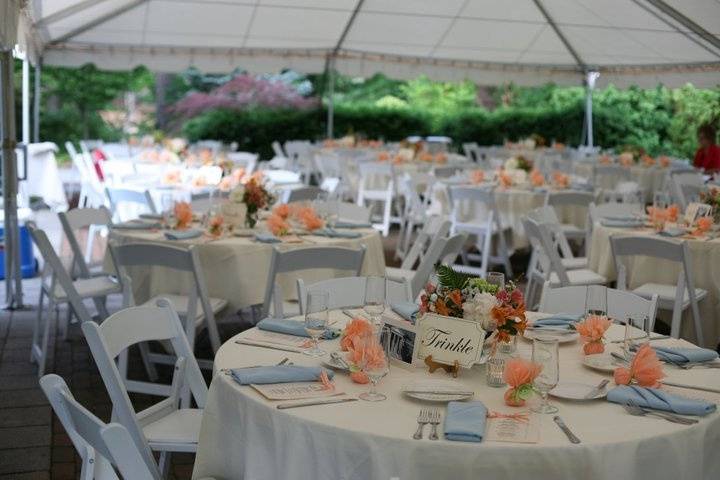 Angelas Elegant Events