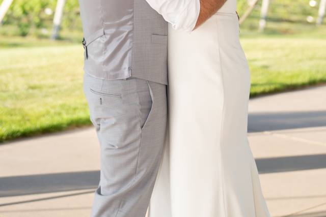 First Dance