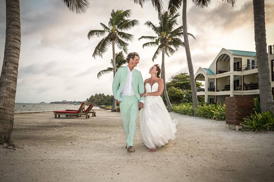 San Pedro, Belize
