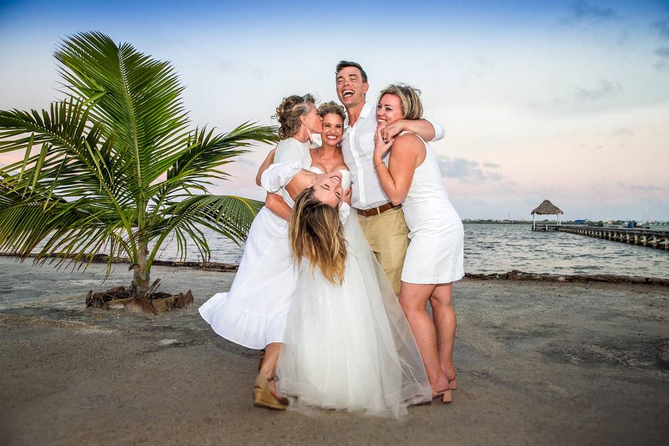 San Pedro, Belize