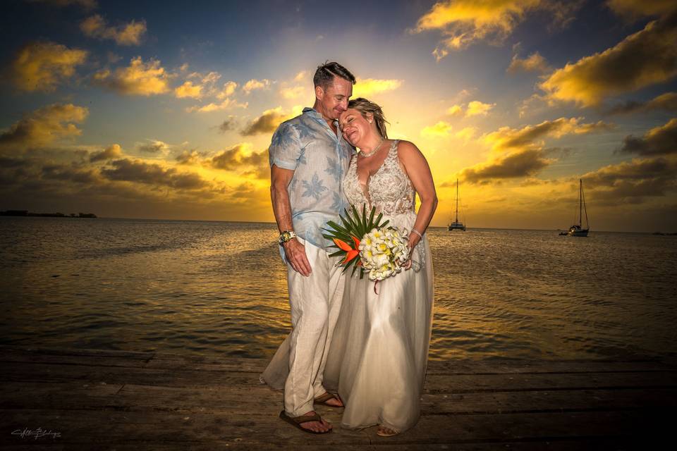 San Pedro, Belize