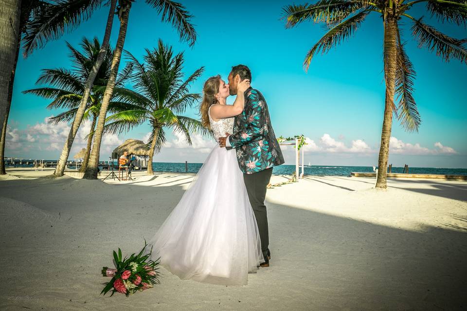 San Pedro, Belize