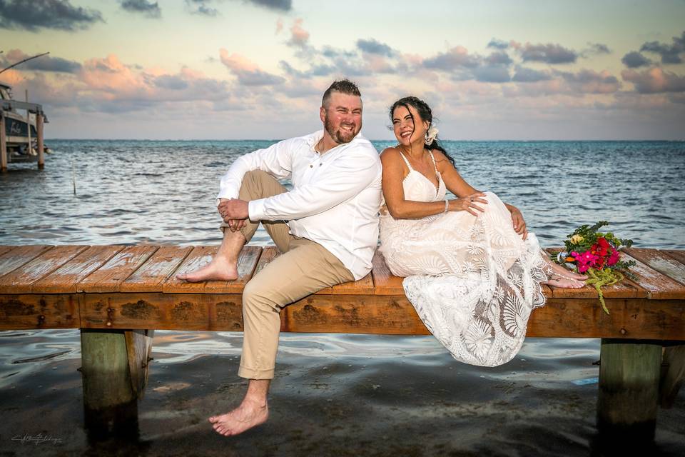 San Pedro, Belize