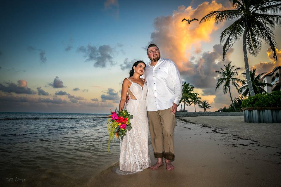 San Pedro, Belize